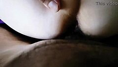 close up pov homemade milf anal assfucking