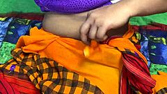 exotic indian babe squirts hard during intense anal fucking session