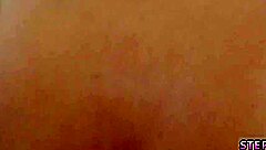 hot brunette fights for cock in hardcore anal threesome with teen hd pov