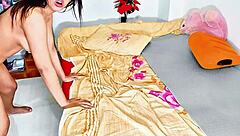 sensual girlfriend rumpa21 rides cock with natural tits bouncing wet pov