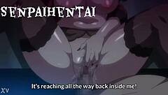 Hot Milf Pounds Fat Guy's Cock in Wild Anal Assfucking Frenzy