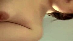 whoa sandra's candid amateur sex tape hidden cam first time fuck 😲📹