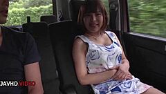 Yuuka Kaede dives into thrilling outdoor escapades, delivering pure satisfaction under the open sky