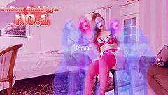 goon to this findom doll mantra you pathetic goaldigger 💸😈