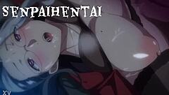 Hot Milf Pounds Fat Guy's Cock in Wild Anal Assfucking Frenzy