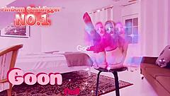 goon to this findom doll mantra you pathetic goaldigger 💸😈