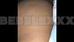 skinny girl spreads ass with nine inch dildo