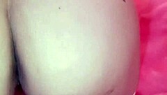 Corset bartender fucks client for cash best colombian puta 😈💦