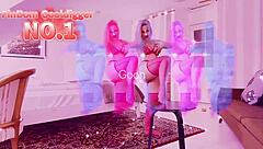 goon to this findom doll mantra you pathetic goaldigger 💸😈