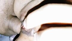 close up pov homemade milf anal assfucking