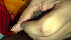 exotic indian babe squirts hard during intense anal fucking session