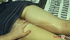 stepmom trades ps5 for my oiled massage turning into creampie fuck