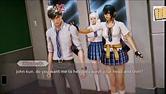 discover academy 101's engaging game levels and challenges step by step