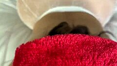 lexi aaane, you sucking that dick so deep on christmas or what?