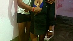 newlywed wife's sister sneaks cool fucks with her married sister's husband