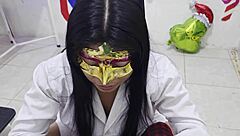 Doctor's Secret Checkup Leads To Anal Cure And Papaya Play