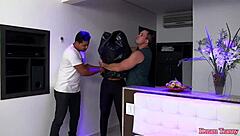 erika lee ready for double anal pounding by two studs?