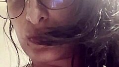 i masturbate in public bathroom while alone