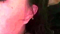 kandy kane bbw housewife deepthroats like slut