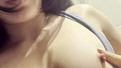 i masturbate in public bathroom while alone