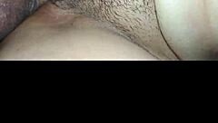 Loirinha casada screams in painful anal compilation!