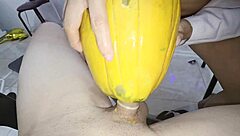 Doctor's Secret Checkup Leads To Anal Cure And Papaya Play