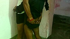 newlywed wife's sister sneaks cool fucks with her married sister's husband