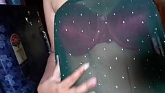 Indian Bhabhi Fingers Tight Chut Hard Until She Squirts Wildly in Closeup