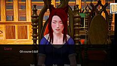 part 98 of my new family with big ass redhead teen homemade games