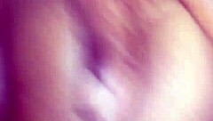 Master roughly claps submissive hood pussy doggystyle bent over