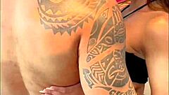 god i love this giant brazilian orgy with the hottest gym girls fucking the muscular trainer senseless