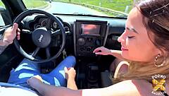 french bimbo milf marta with big natural tits craves massive cock pounding