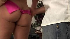 princess of persia milf blindfolded deepthroats big tits cumshot heat!!