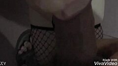 Vietnamese Girl Blows Cock Hard