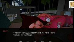 playing dirty game with my new family big ass tits