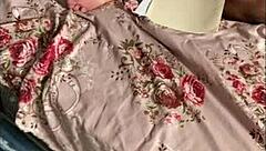 damn that tight pussy underwear peek in the dorm 😏💦