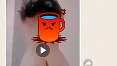 chatting with latina milf doña mary sends nude dance videos