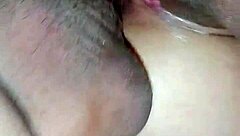 Ever watched a colombian wife endure brutal double anal penetration?