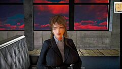 playing dirty game with my new family big ass tits