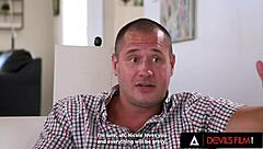 naughty nicole aria cheats with boyfriend's best friend 😈💦