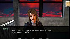 playing dirty game with my new family big ass tits