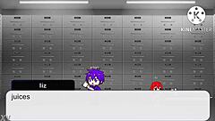 whoa liz's horny growth experiment gets super steamy 🔥