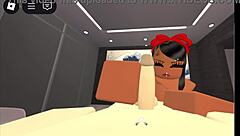 quick verification clip shows off the real action