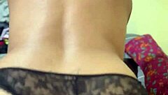 i can't hold back those perfect deep riding bounces