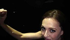 damn kendra does that monster cock fit lil mouth? 😲🍆