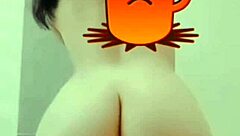 chatting with latina milf doña mary sends nude dance videos