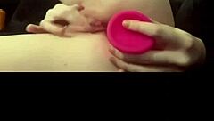 hey this slutty british gf is so horny on cam with toys 😈 wanna see?