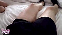 Imagine Seth Brogan Pounding That Babysitter's Juicy Pussy In Every Position