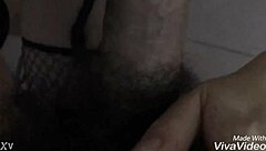 Vietnamese Girl Blows Cock Hard