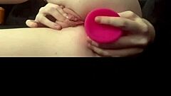 hey this slutty british gf is so horny on cam with toys 😈 wanna see?